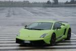 Lamborghini Gallardo LP570-4 Superleggera 2010 года